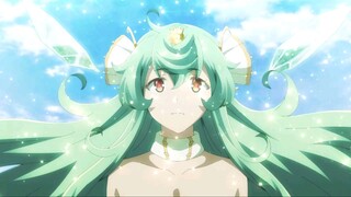 魔王学院の不適合者