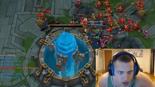 TYLER1: 28HP NEXUS NOW WHAT?