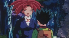 Hunter X Hunter Episode 34 - English Sub