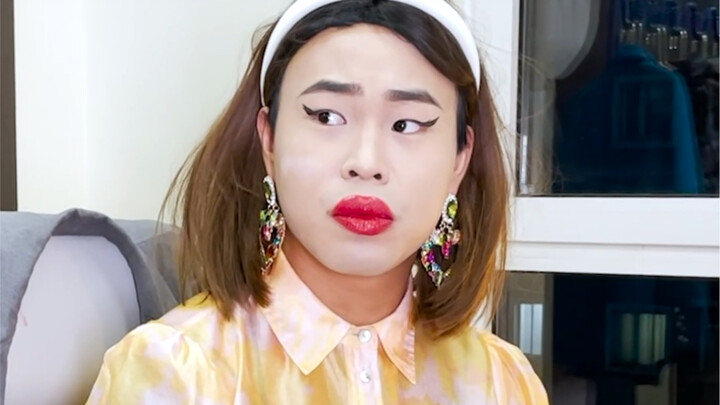 ถูกโดดเดี่ยวในที่ทำงาน ปลาเหลืองยิ้มฝืนใจ เก็บกดจนกลั้นลมหายใจ