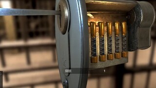 【Thief Simulator 2】นิสัย