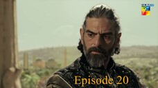 Sultan Salahuddin Ayyubi Season 2 Episode 20