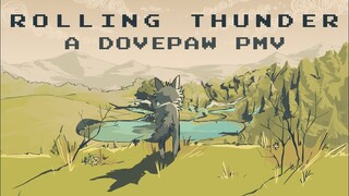 Dovepaw: Rolling Thunder