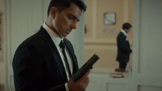 Fateh (2025) Full Movie In Hindi