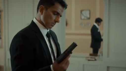 Fateh (2025) Full Movie In Hindi