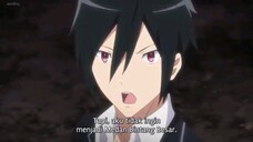 Conception Episode 12 (END) sub indo