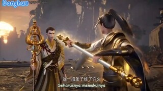 Dubu Xiaoyao One Step Toward Freedom Episode 312