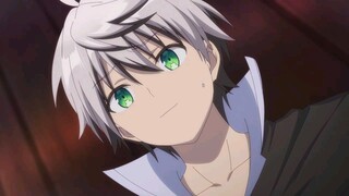 Yuusha parti wo tsuihou sareta beast tamer Episode 01(sub indo)