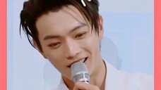 王栎鑫太有梗了!许凯:已老实 求放过#许凯 #谭松韵 #王栎鑫