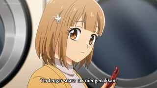 Aru Asa Dummy Head Mic ni Natteita Ore-kun no Jinsei Episode 8 Sub Indo