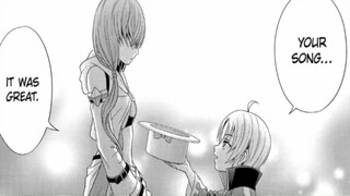 Noble Reincarnation: Born Blessed, So I'll Obtain Ultimate Power Chapter 1 Part 6 Tagalog/Filipino S