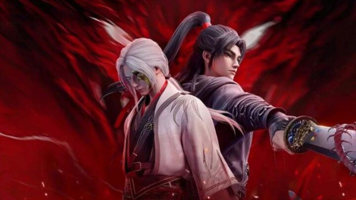 Demon Hunter S3 Eps 85: Sub indo