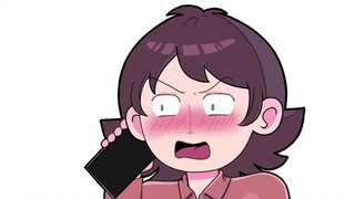 My boss confessed to me, is it truth or dare?