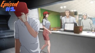 Viral Hit Season1 Ep 1 #new anime