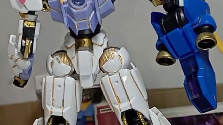 Lfrith Jiu 1/144