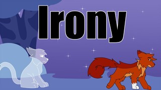 Irony - A Squirrelflight PMV