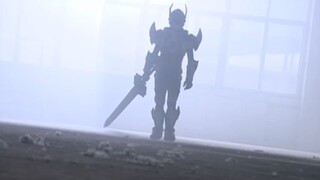 这登场，压迫感直接拉满！
