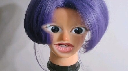 【Wig Complaint】Yu Ying Ling Wang/bluelock