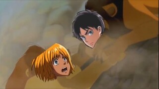 【Attack On Titan _ Season 2】On CRACK 7