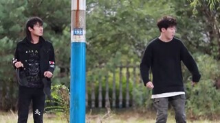 Has IQ, but not much.