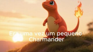 Charizard historia #jasvida #pokemon #feralgames #pokemongo #charizard