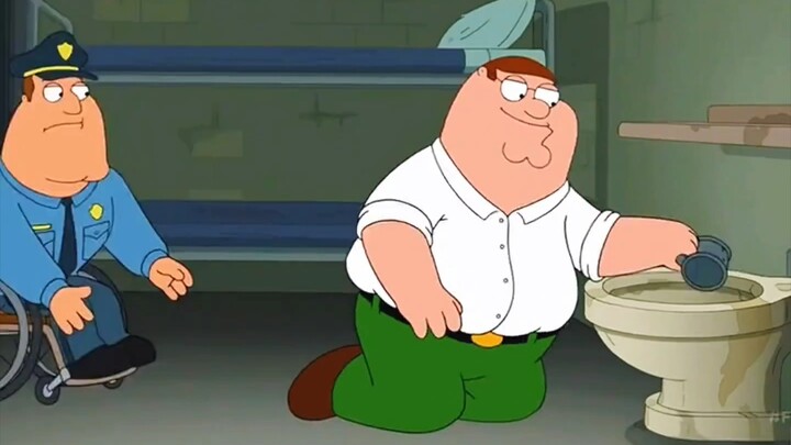 Born Peter took his friends to drink 😂