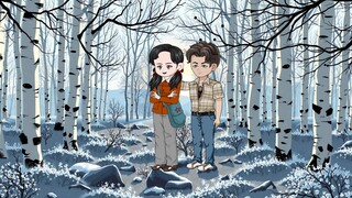 《暗河奇遇》第十七集：激战恶蟒