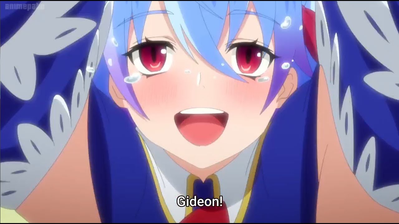 Shin No Nakama Janai To Yuusha Episode 1 Finally Ruti Meets Gideon, Shin no Nakama ja Nai to Yuusha no Party episode 9 - Bstation