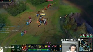 Solo cùng Fiora Hàn Quốc