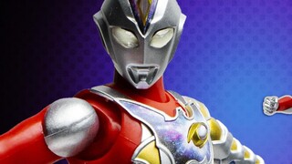 Apakah Anda serius untuk menjadi begitu pelit? ? 【Nasinya sudah dingin】SHF Ultraman Decai Tipe Mengk