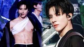 Setelah dewasa, dia menjadi suamiku—Sun Yingzai