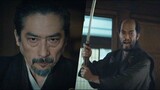 Toranaga Execute Hiromatsu - Buntaro Kills His Father | Shōgun Episode 8