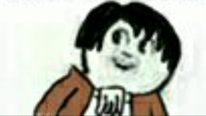 Attack on Titan deleted scenes