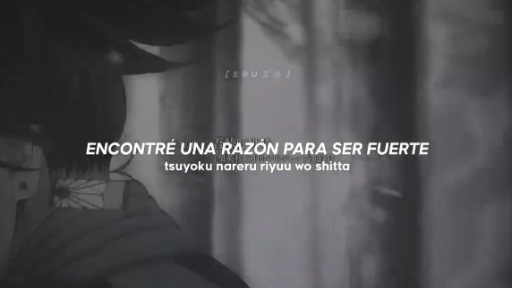 Kimetsu No Yaiba Opening Full _ Gurenge by LiSA _ Sub Español + Romaji『AMV』