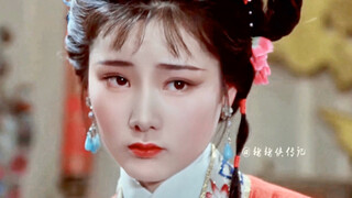 卧槽！原来在绝对的仪态面前，审美真的会高度统一！