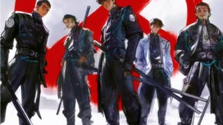 Lockdown akhirnya dicabut hari ini! 【Bunuh Dewa】