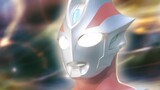 Zoffie của Heisei—Ultraman Jeno!