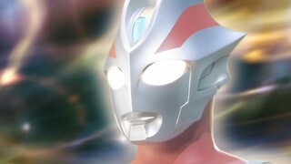 Zoffie Heisei—Ultraman Jeno!