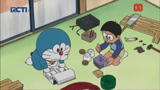 Doraemon Special 2 Jam - Memperbaiki Pintu Kemana Saja
