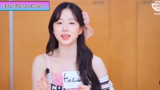 nmixx 无伴奏现场实力