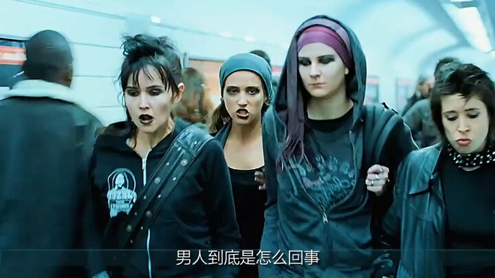 ดูการแปลงโฉมอันสง่างามเหล่านั้นสิ แบบไหนคือตัวโปรดในใจคุณ?