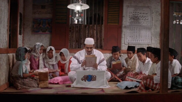 (Suzzanna) Santet- Ilmu Pelebur Nyawa (1988)