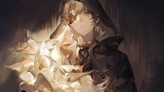 [Lord of Mysteries] "Fools are always worried"