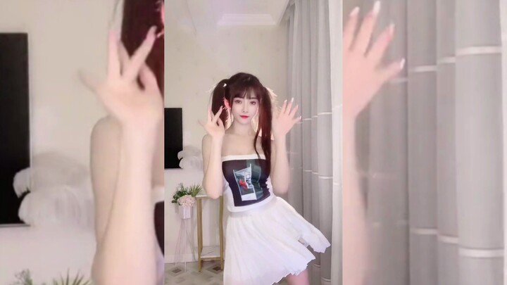 Babe, do I look like your girlfriend? If I do, hit that like and follow button!