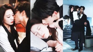 เธอเมาแล้วเผลอนอนกับซีอีโอ พอคิดจะหนี เขากลับหลงรักและอยากแต่งงานด้วย!