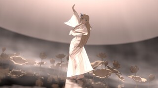 光【列克星敦/三渲二/Blender】