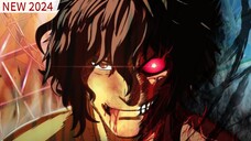 Kengan Ashura Season 2 Part 2 EPS 5 SUB INDO