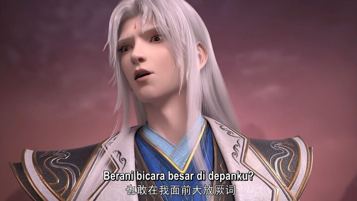 BTTH Episode 188 Sub Indo