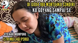 PENIPU PINTAR‼️
