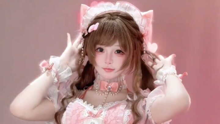 Kỳ này là cô nàng siêu ngọt ngào!